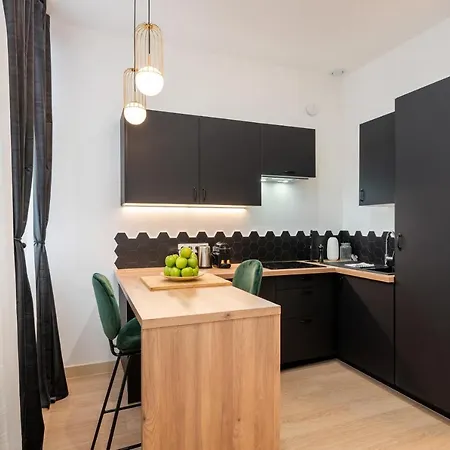 Le Cocon Hygge & Apartment