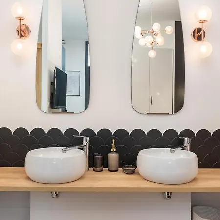 Apartment Le Cocon Hygge &
