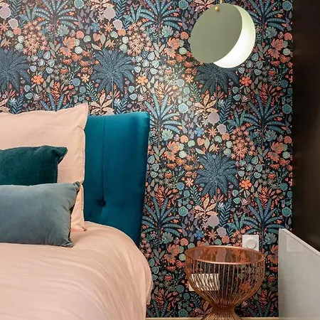 アパート Le Cocon Hygge & リヨン