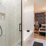 Le Cocon Hygge & Lägenhet