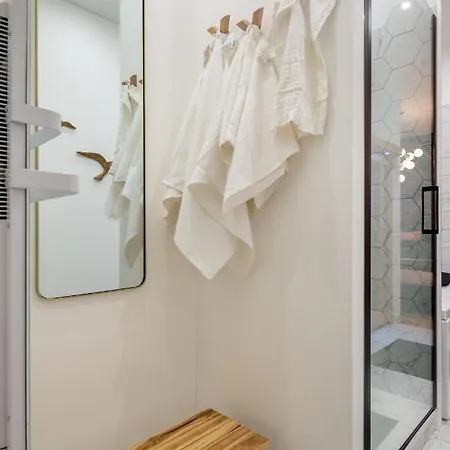 Le Cocon Hygge&spa *